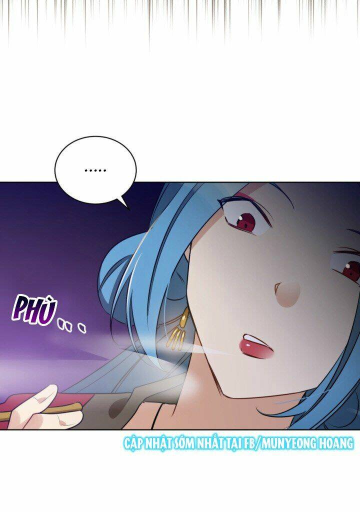 Quái Thú Với Hoa: Chapter 69