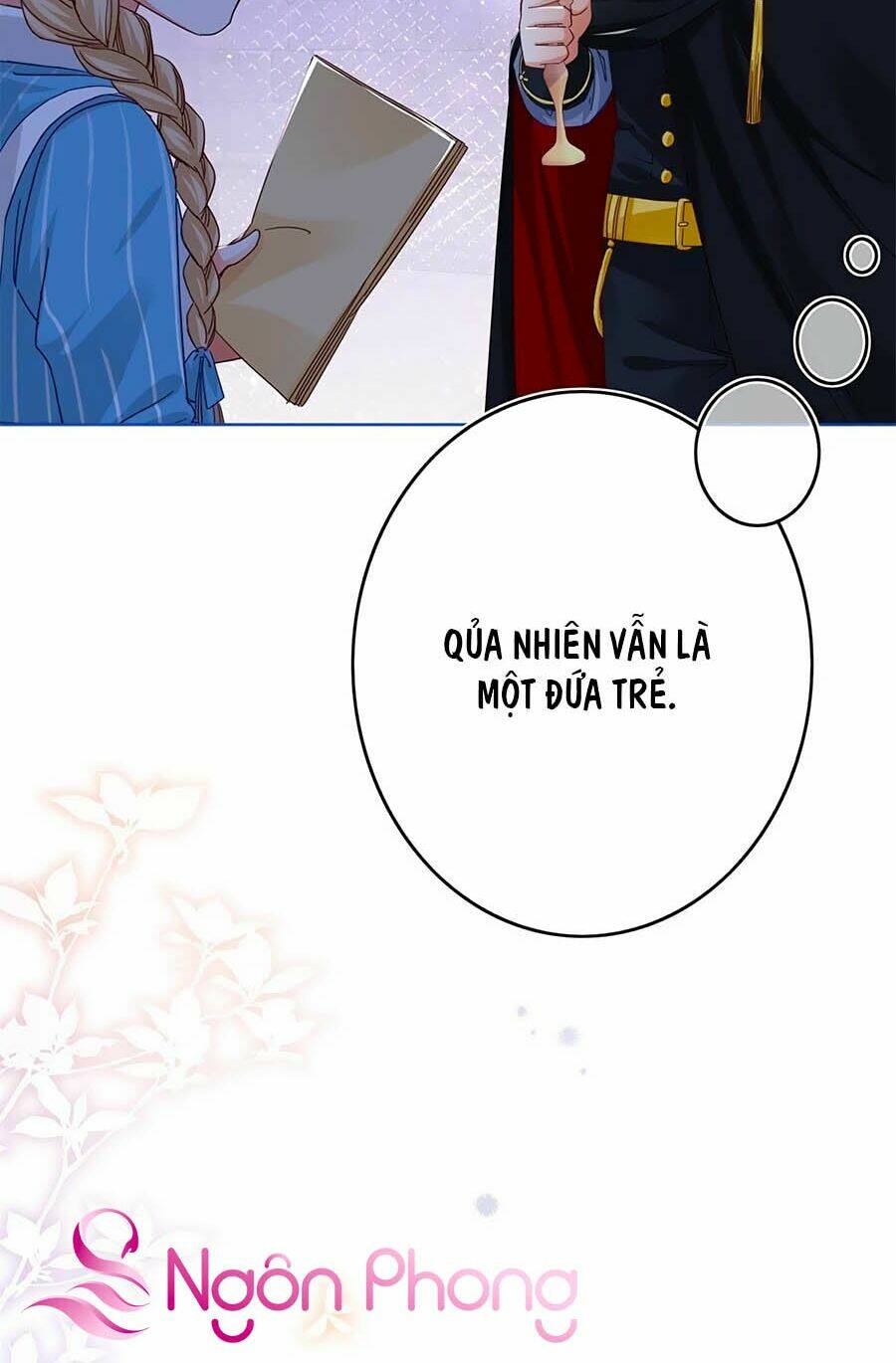 Nữ Hoàng Đầu Tiên Của Đế Quốc: Chapter 34