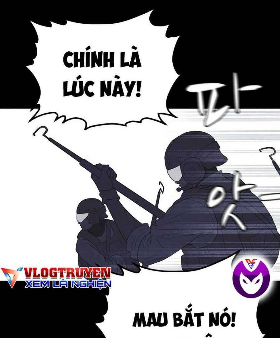 Cậu Bé Shotgun: Chapter 65