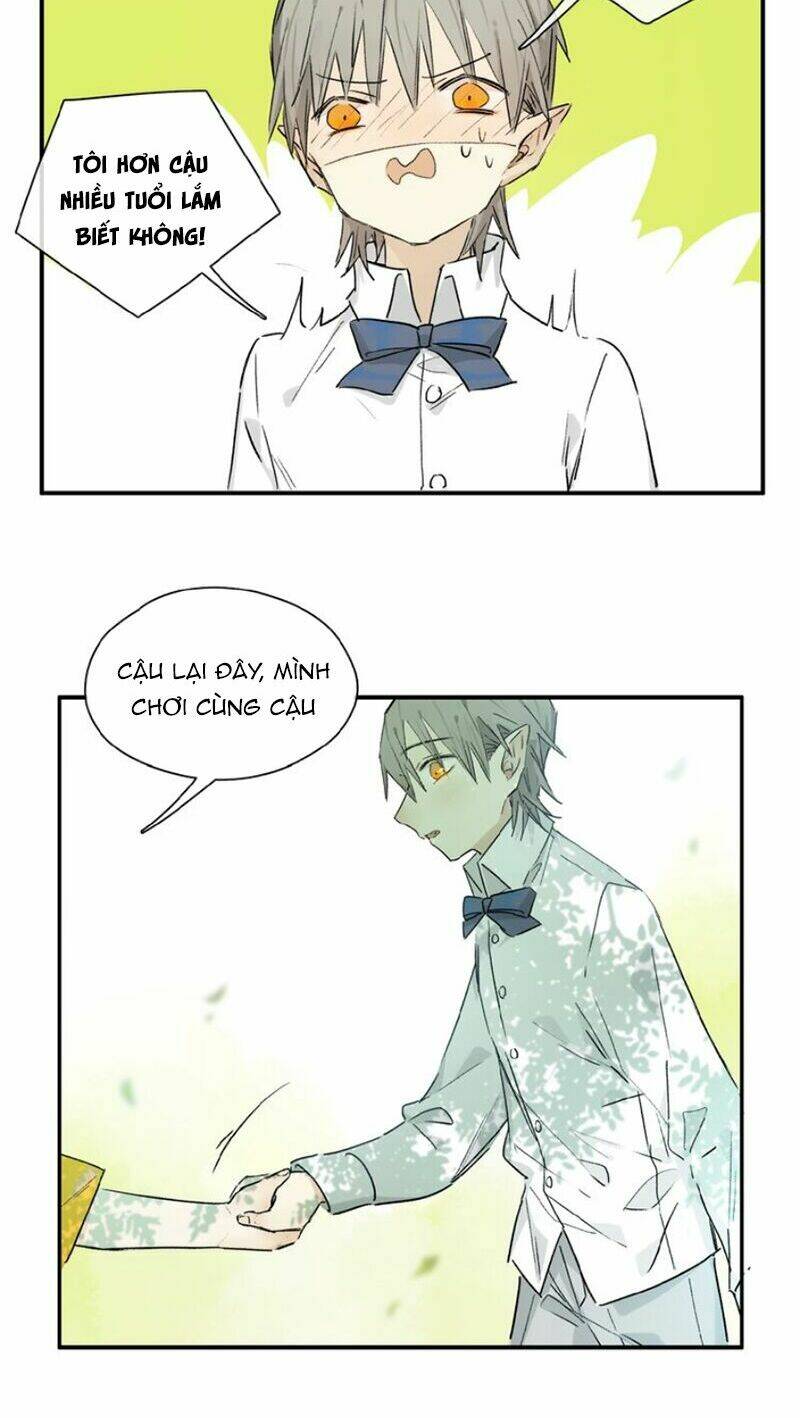 Phép Tắc Trường Ogus: Chapter 39