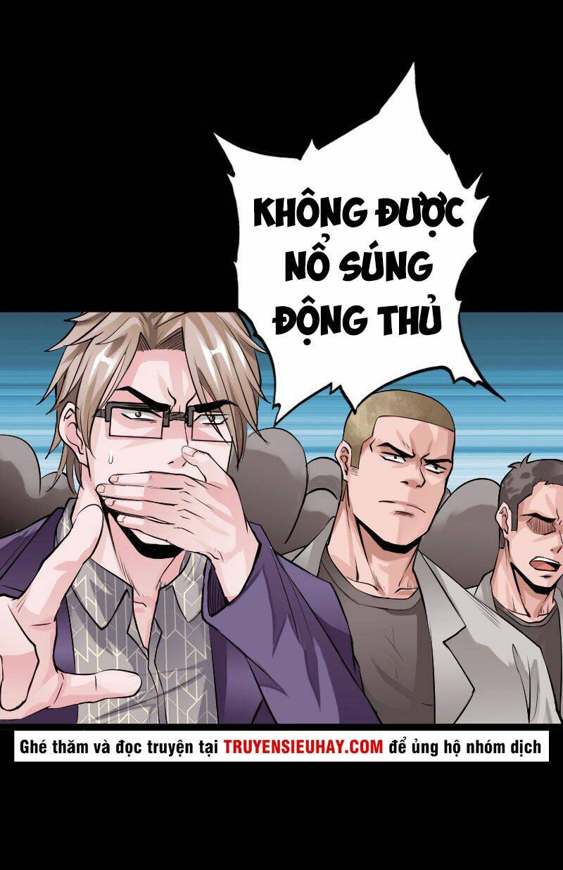 Tuyệt Phẩm Tà Thiếu: Chapter 56