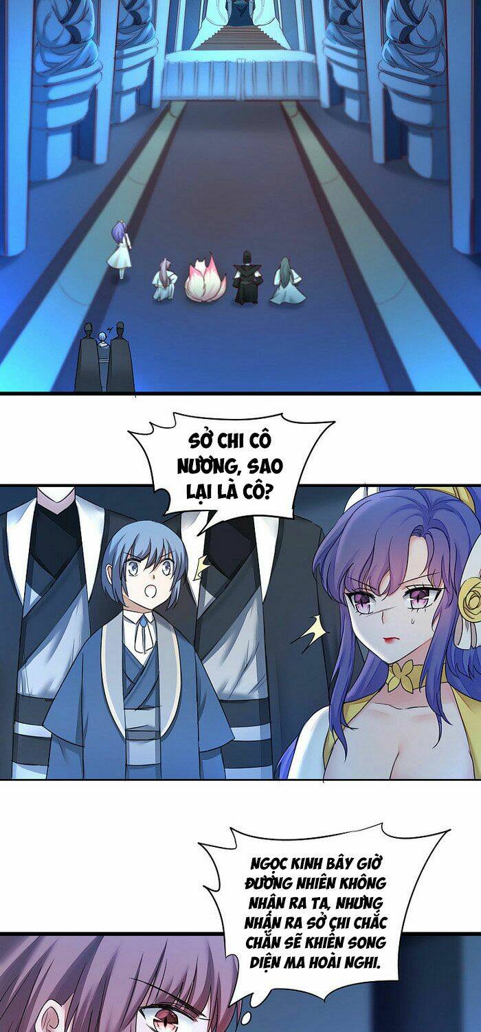 Nghịch Chuyển Tiên Đồ: Chapter 170