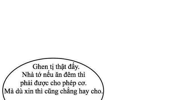 30 Phút Bước Đi Bên Em: Chapter 38