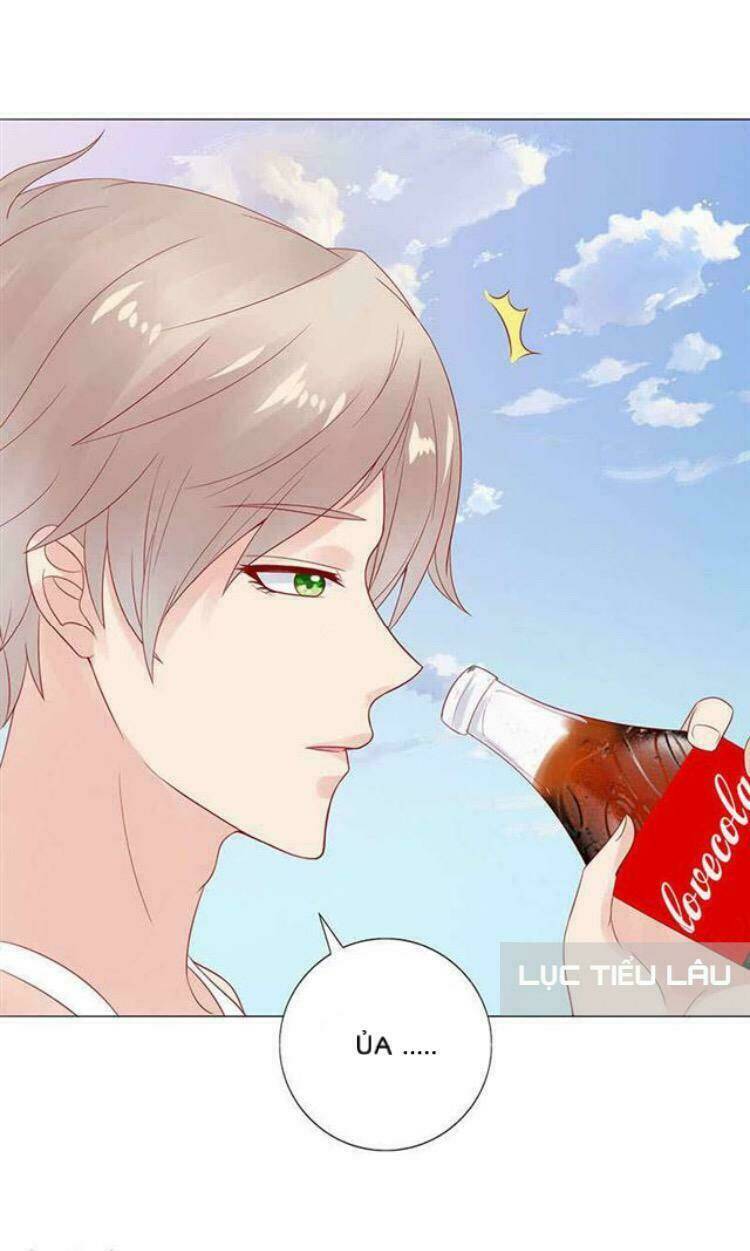 Băng Sơn Học Trưởng Không Được Chọc: Chapter 18