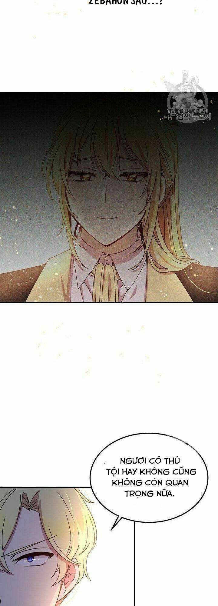 Công Tước, Loạn Vừa Thôi!: Chapter 77