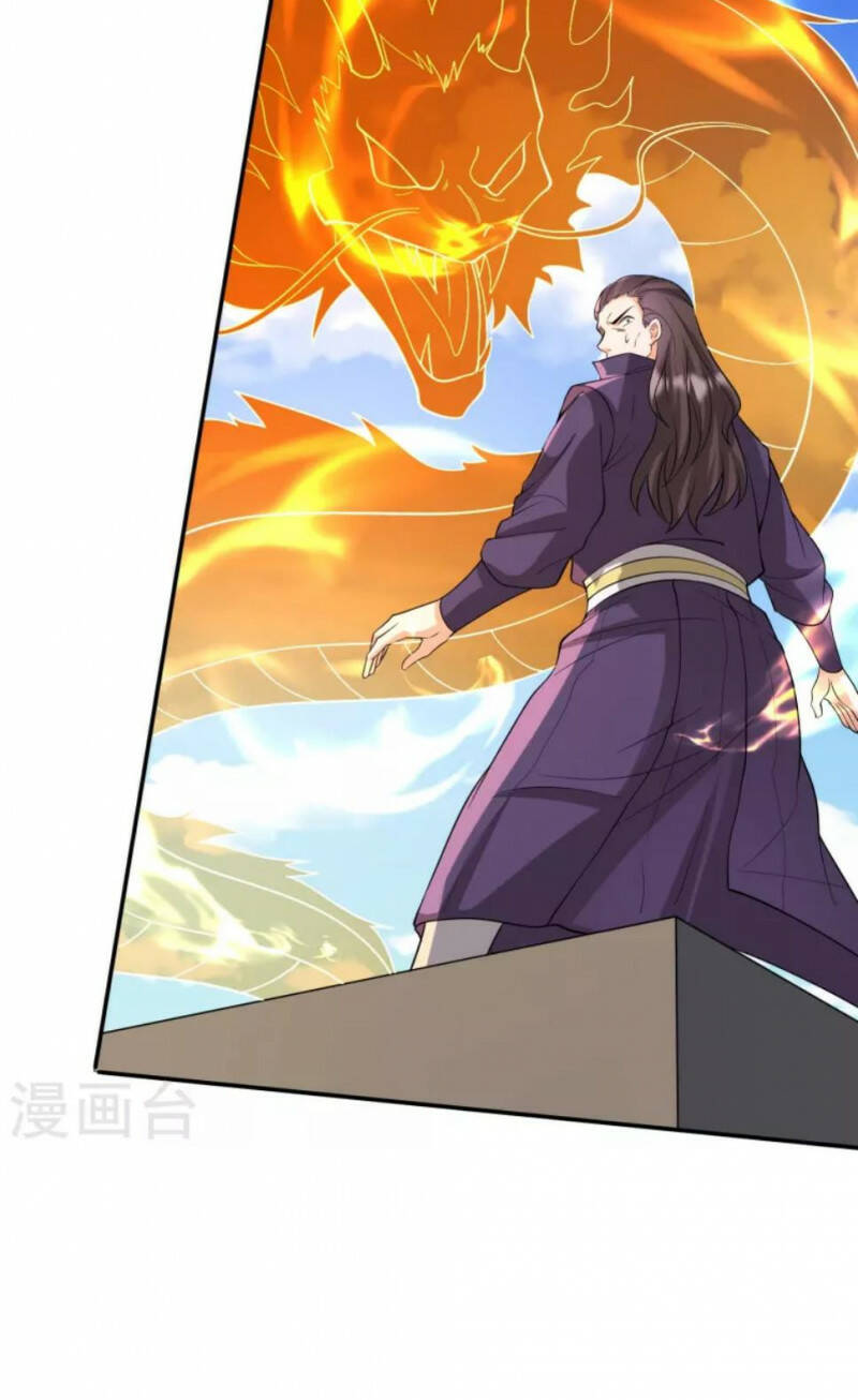 Tôi Phá Vỡ Hào Quang Của Nhân Vật Chính: Chapter 31