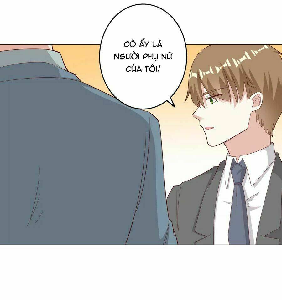 Hôn Nhân Dục Vọng: Thiếu Gia Nhẹ Một Chút!: Chapter 123