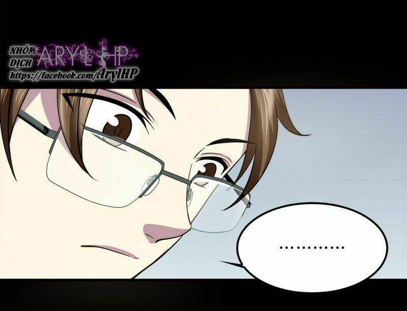 Người Yêu Thời Không: Chapter 27