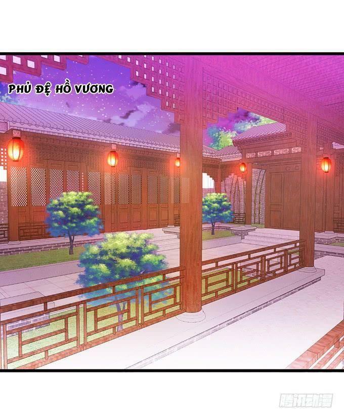 Hồ Tiên Hung Bạo: Chapter 63