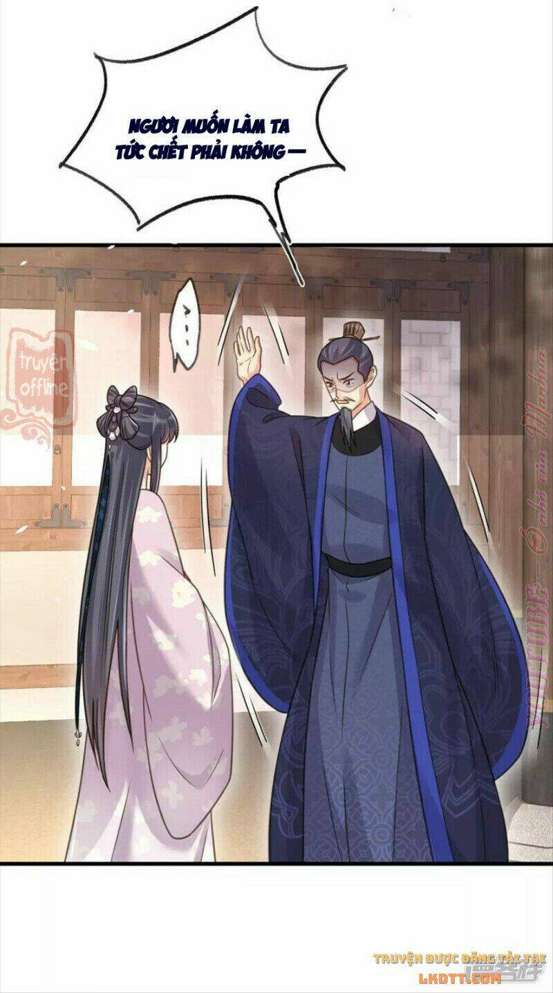 Nhật Kí Học Tập Của Hắc Liên Hoa: Chapter 44