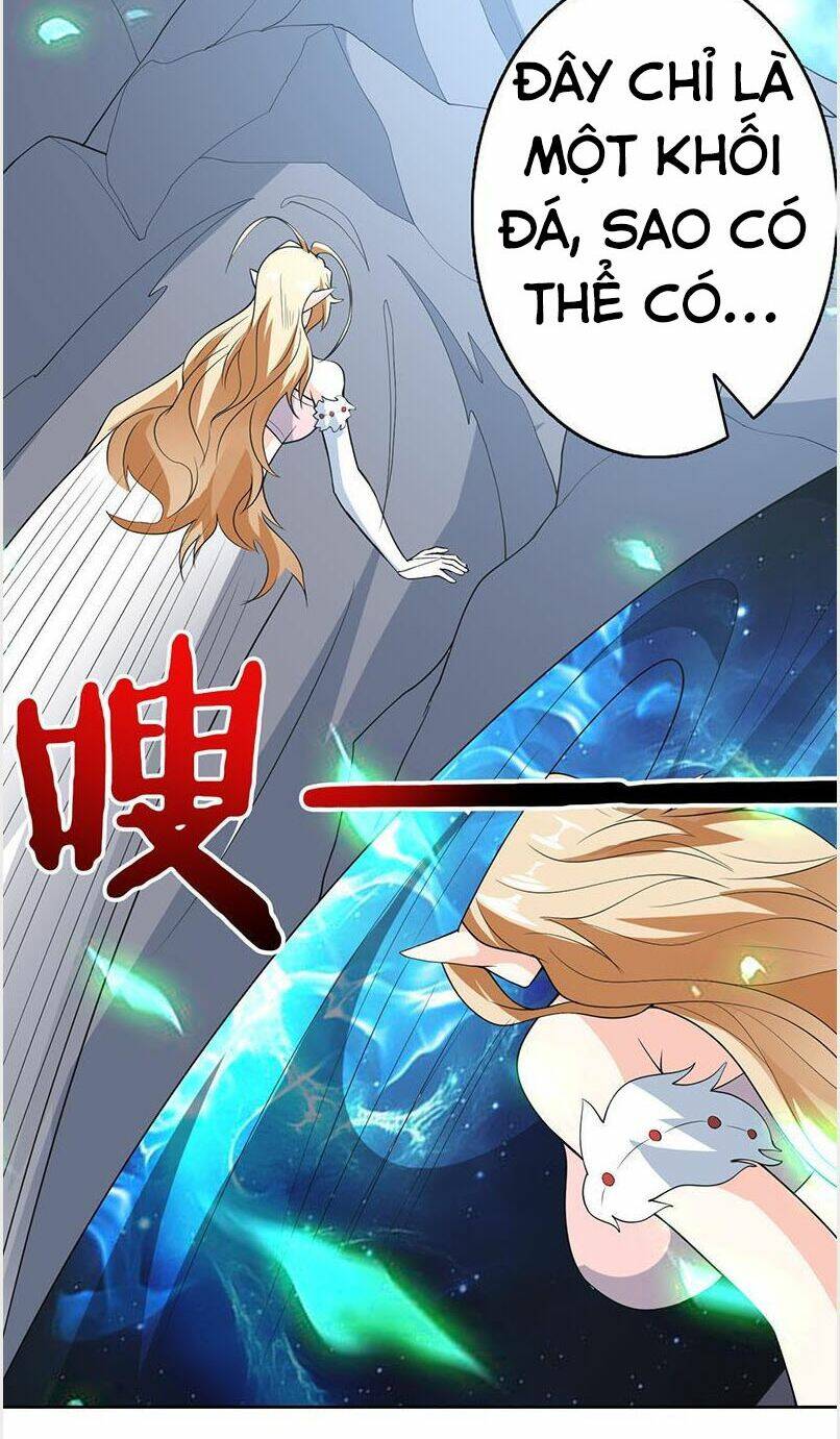 Tối Cường Thần Thú Hệ Thống: Chapter 189