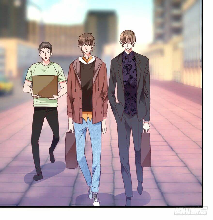 Thấu Thị Tiên Y: Chapter 23