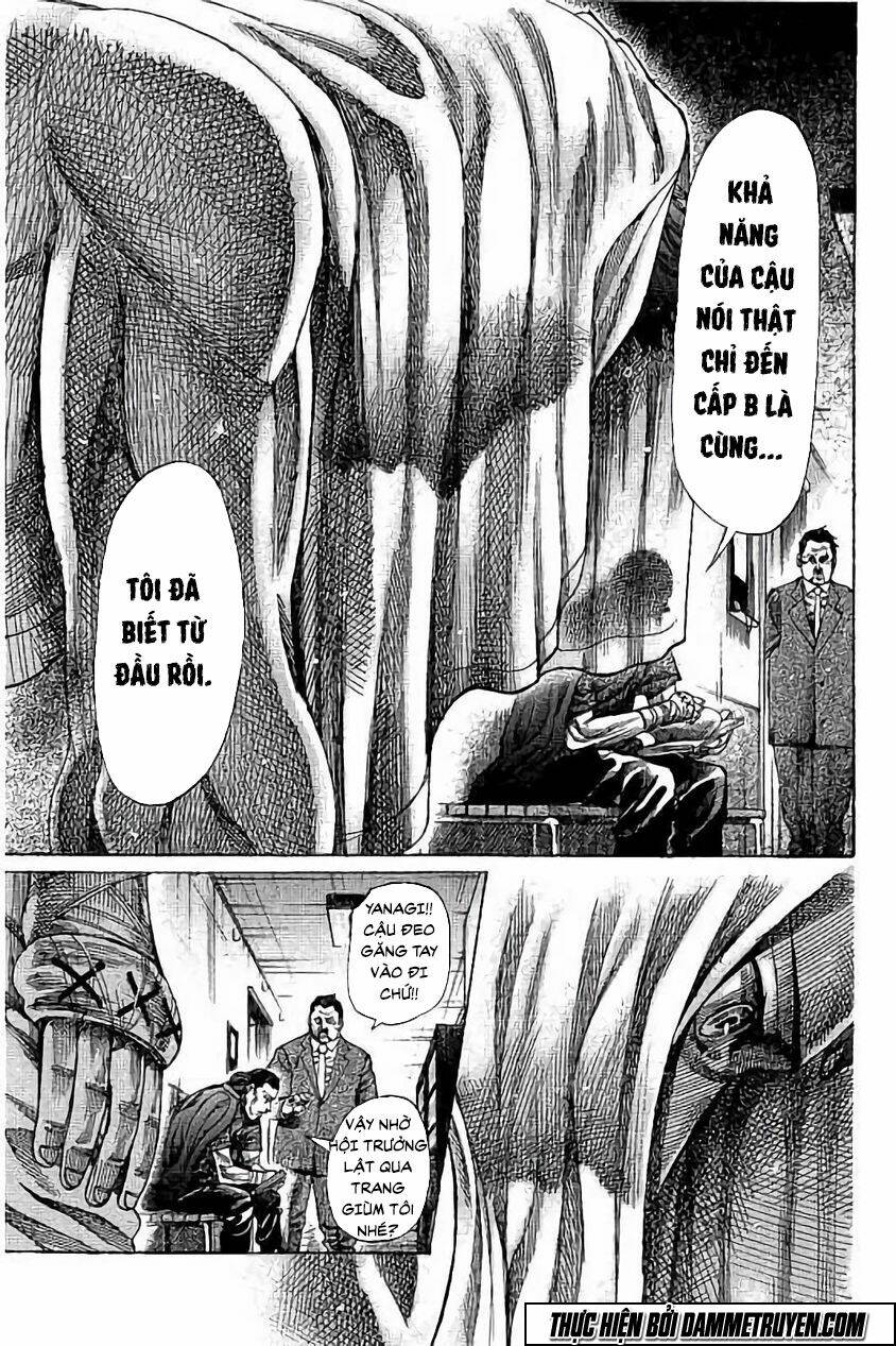Rikudou: Chapter 84