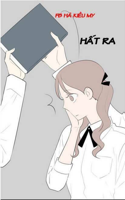 Mối Tình Đơn Phương: Chapter 21