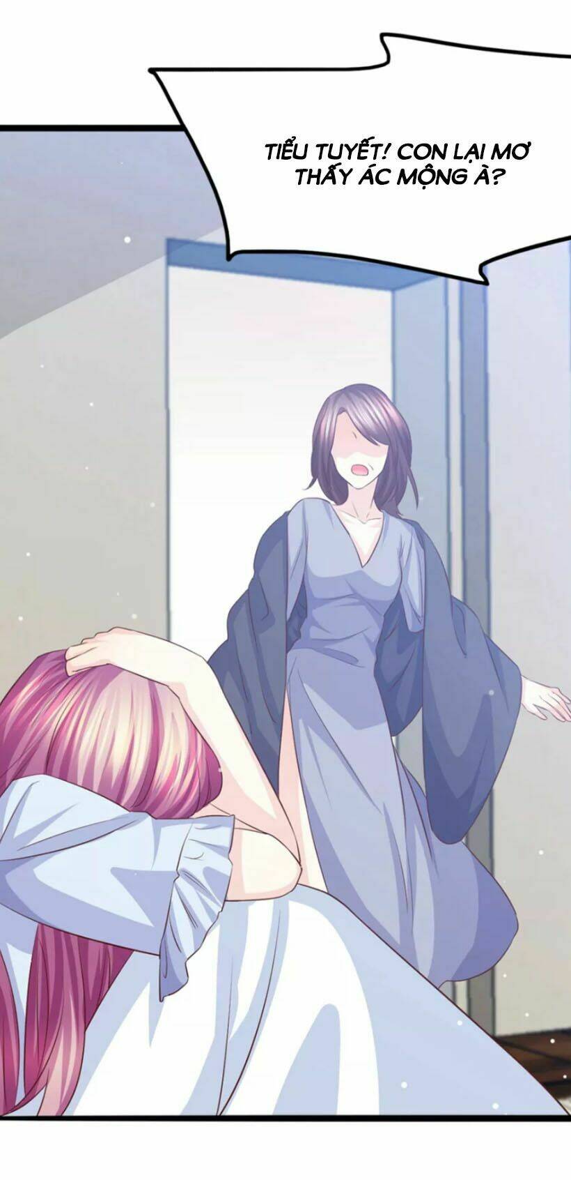 Ta Và Nam Thần Cởi Áo Ngủ Rồi: Chapter 46