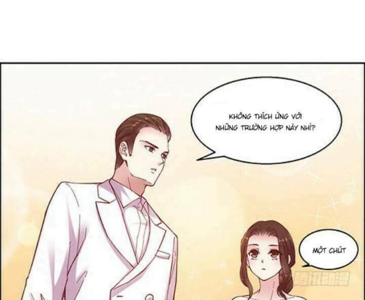 Jm Đặc Thù Khách Nhân Phục Vụ Bộ: Chapter 94