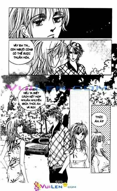 Tìm Anh - Look For Oppa: Chapter 3