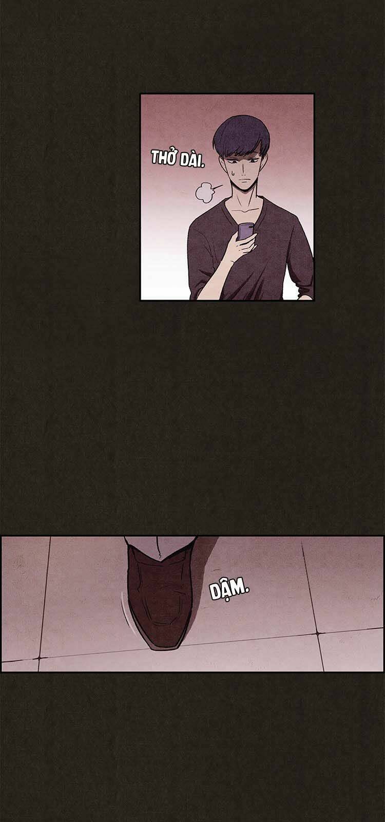 Quái Vật Tại Chung Cư Xanh: Chapter 7