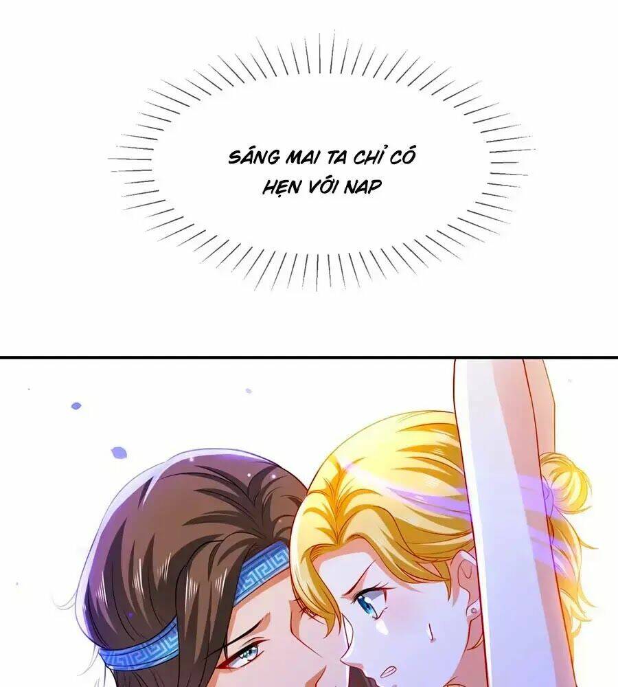Sủng Hậu Của Vương: Chapter 7