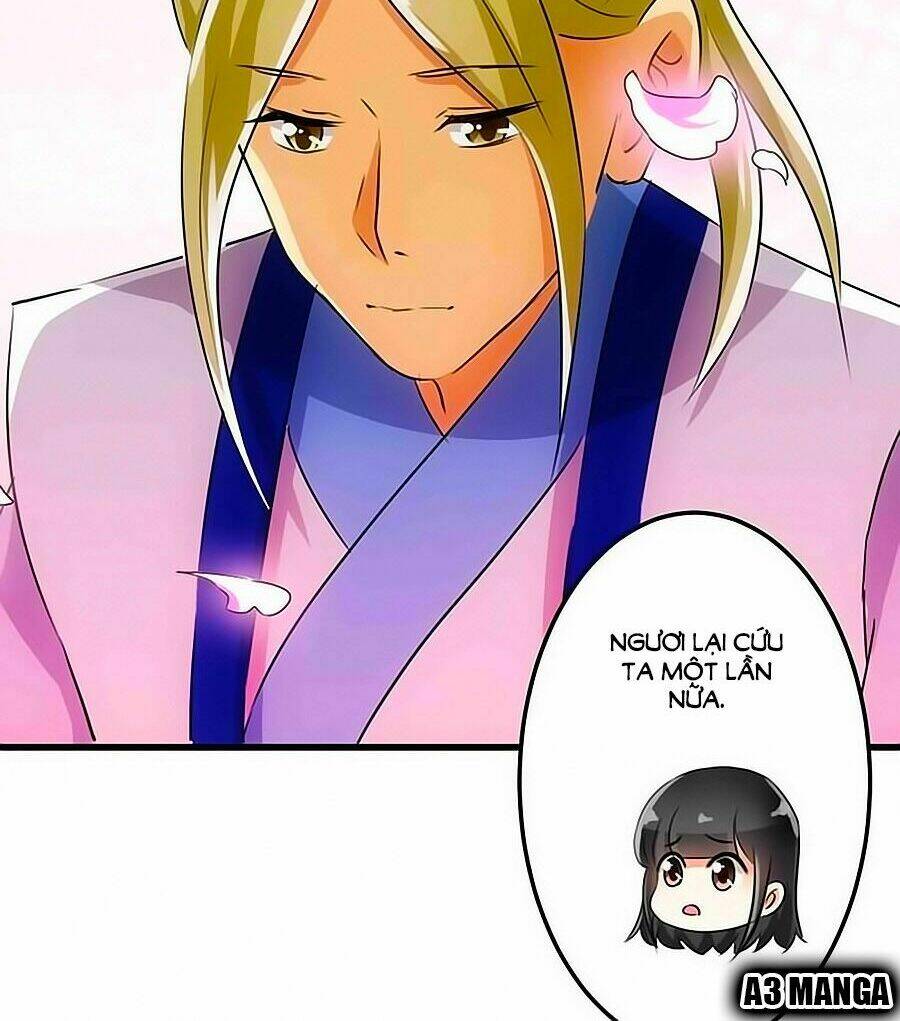 Vương Gia! Ngươi Thật Bỉ Ổi: Chapter 150