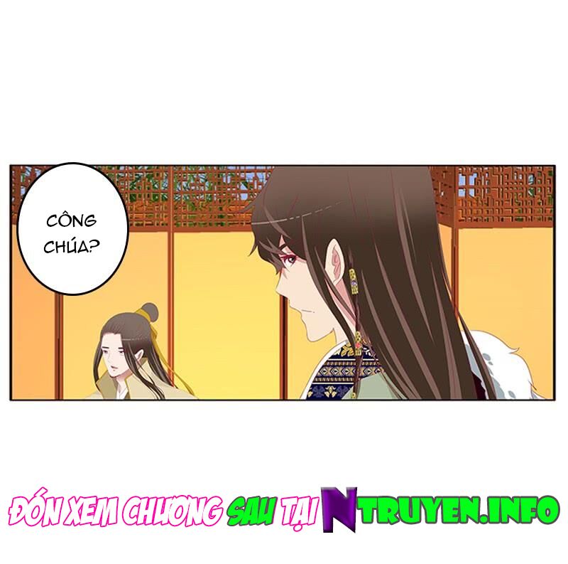 Thông Linh Phi: Chapter 490