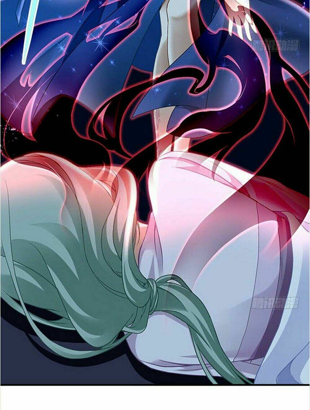 Ám Dạ Vô Thường: Chapter 16