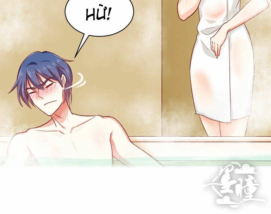 Hướng Tâm Dẫn Lực: Chapter 27