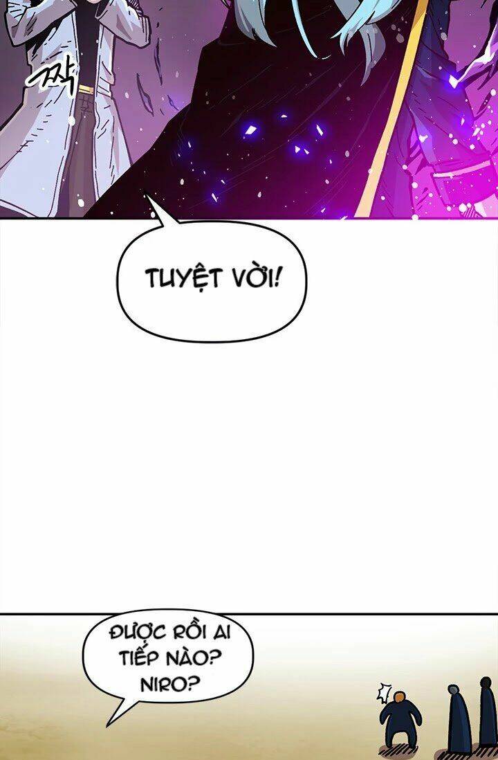 Nô Lệ Nghịch Thiên: Chapter 24