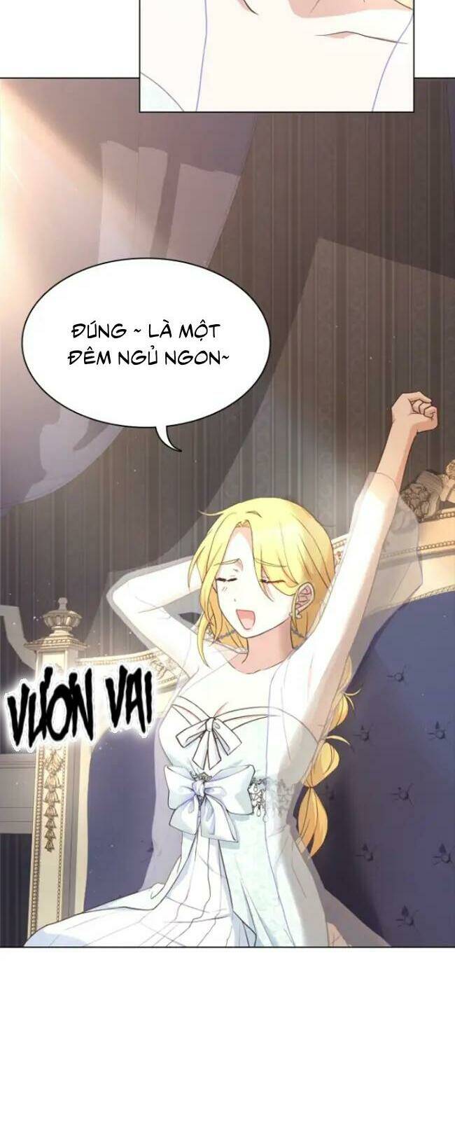 Một Đêm Với Hoàng Đế: Chapter 36