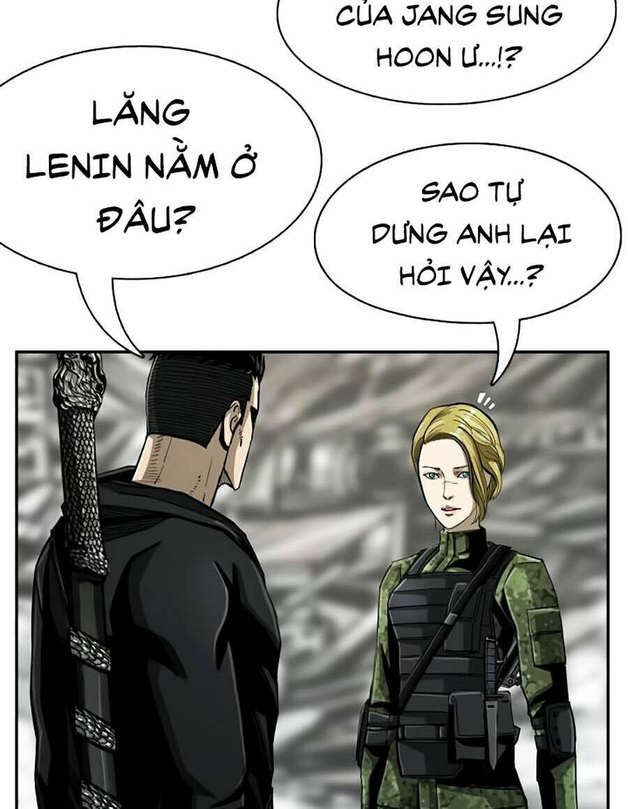 Thợ Săn Đầu Tiên: Chapter 77