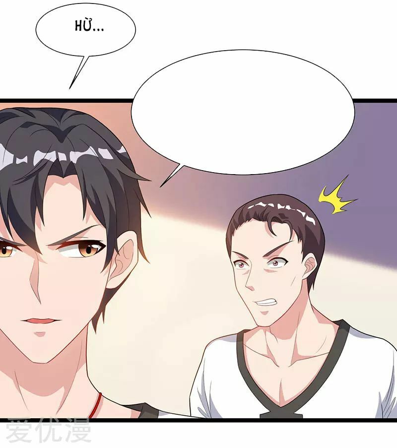 Trọng Sinh Khí Thiếu Quy Lai: Chapter 38