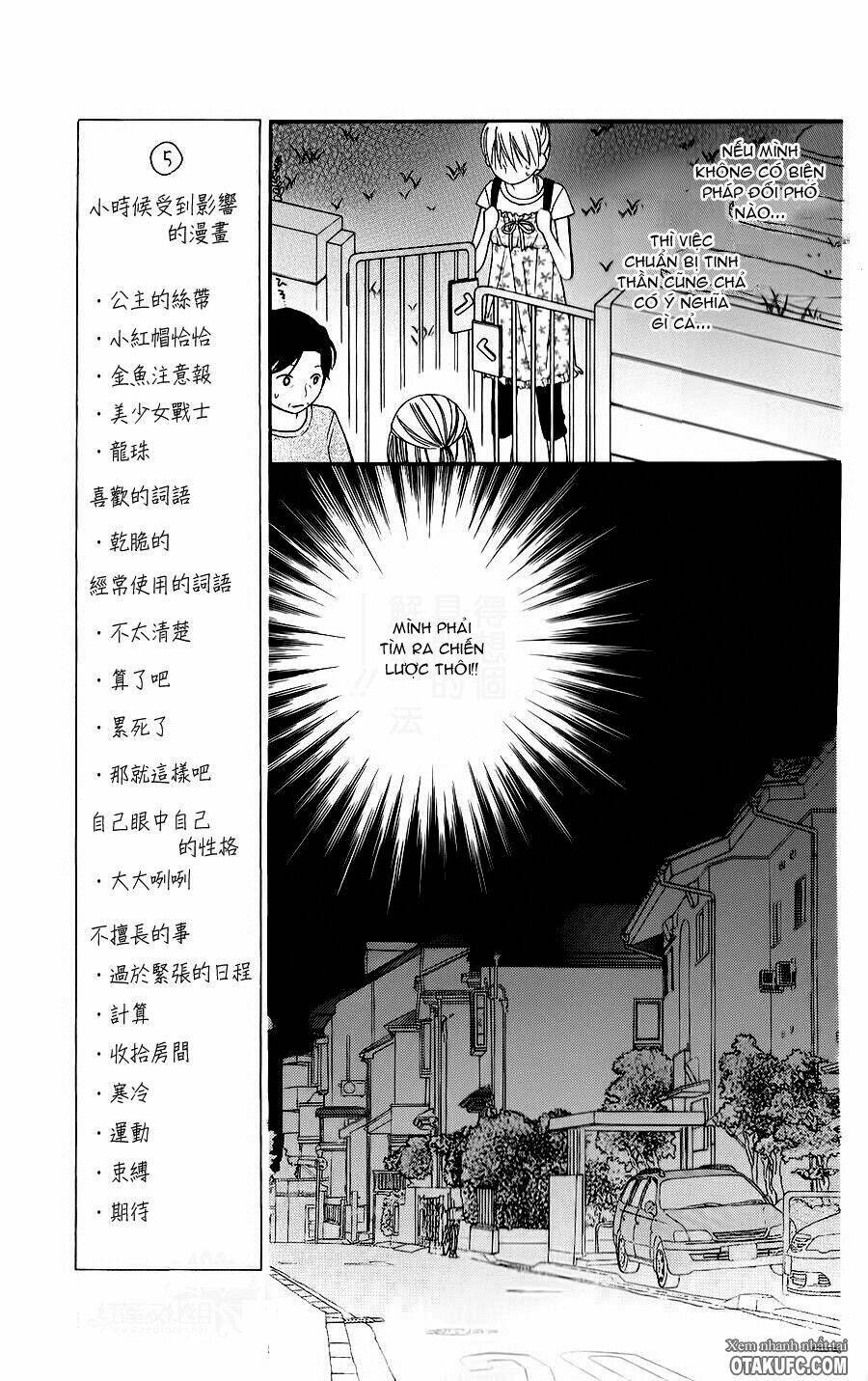 Love So Life: Chapter 44
