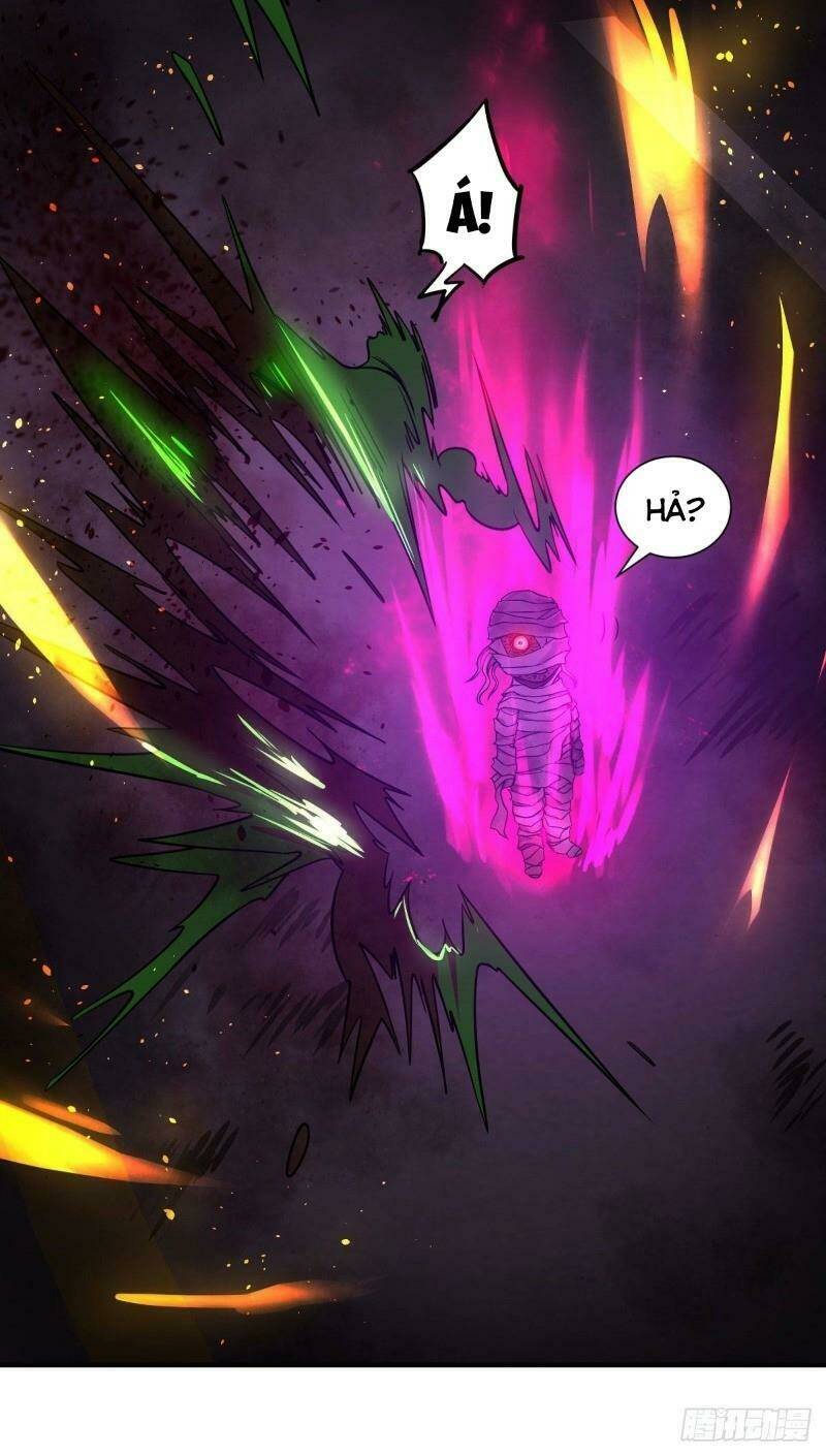 Danh Sách Kẻ Phản Diện: Chapter 79