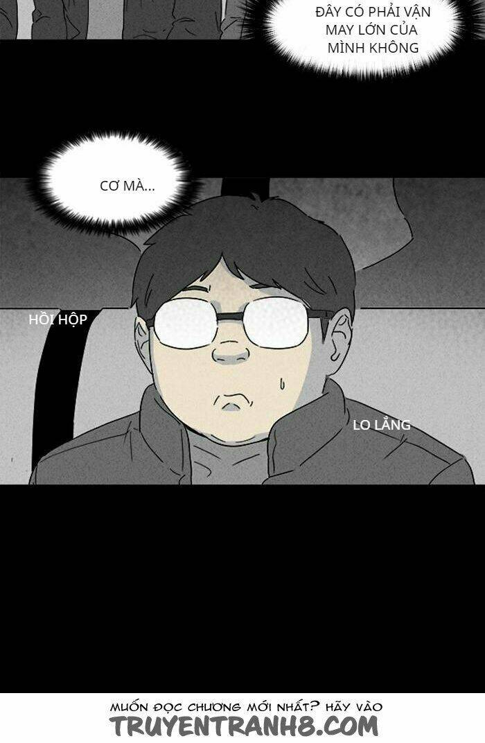 Những Câu Chuyện Bất Thường: Chapter 115