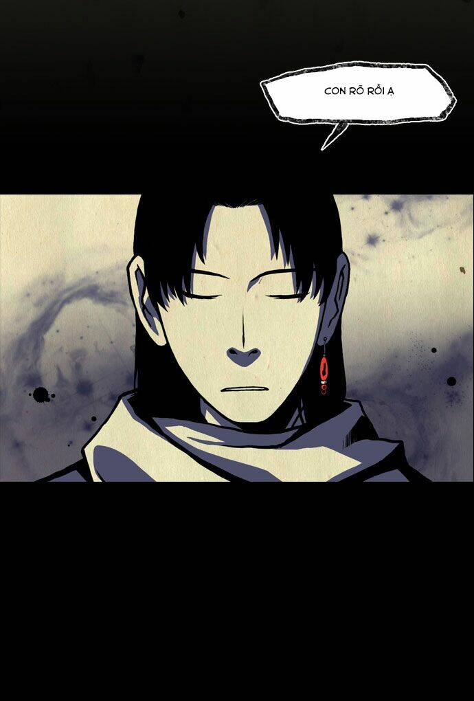 In Full Bloom: Chapter 38