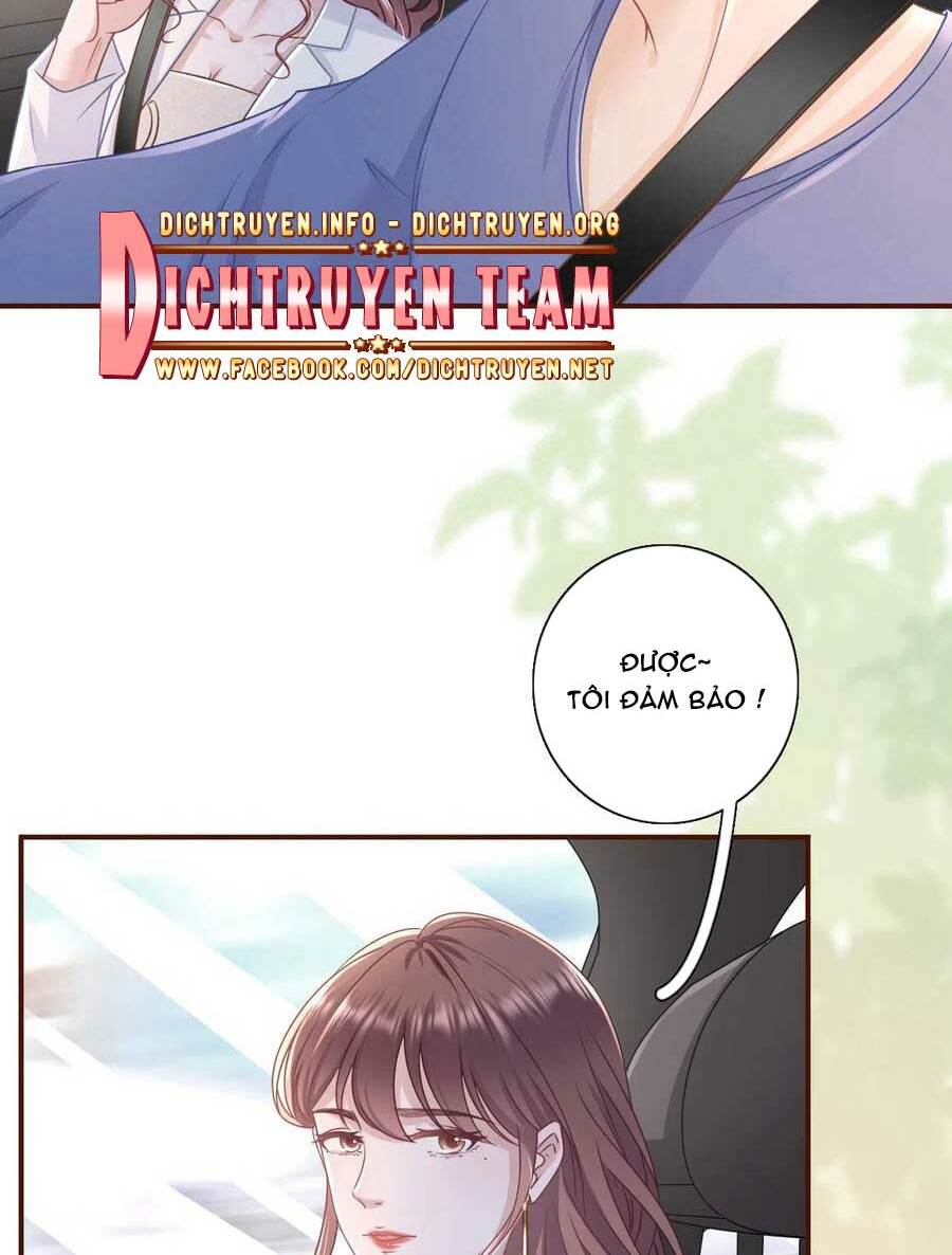 Bạn Gái Tôi Mới 30+: Chapter 95