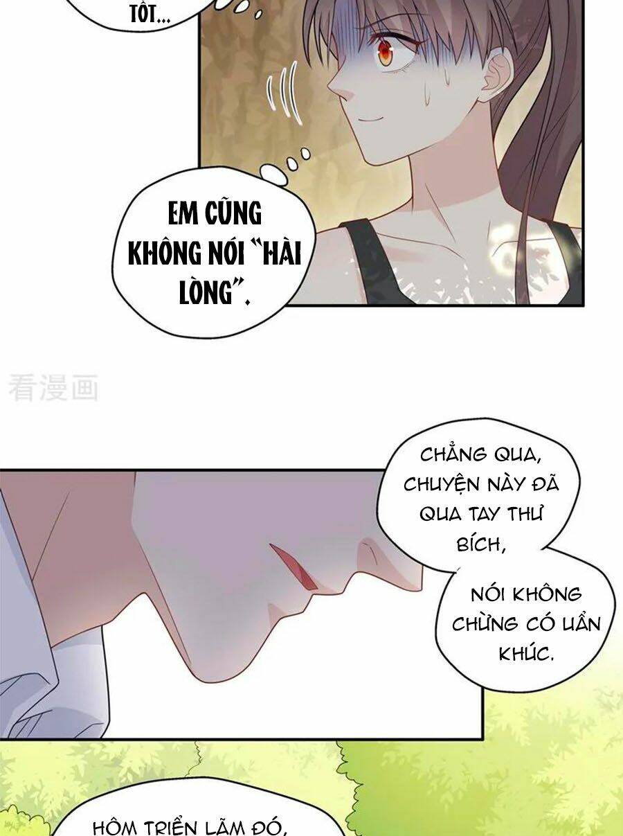 Thiên Kim Bất Lương: Chapter 45