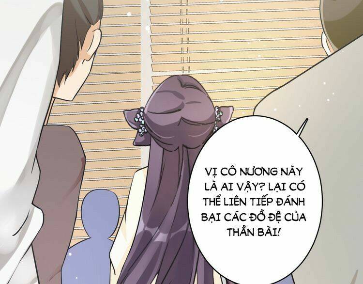 Hoa Nhan Sách: Chapter 6.1