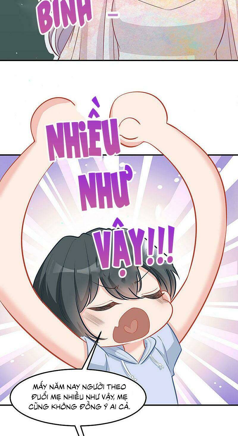 Manh Bảo Ngọt Ngào: Chapter 31