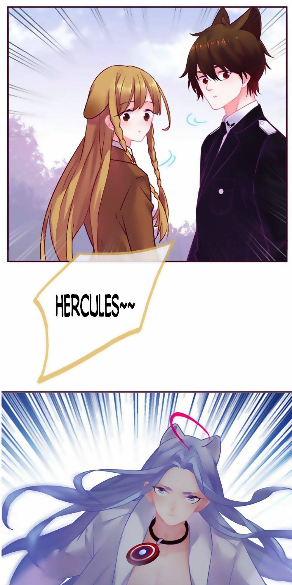 Đừng Nghịch, Ta Chỉ Muốn Yên Tĩnh: Chapter 73