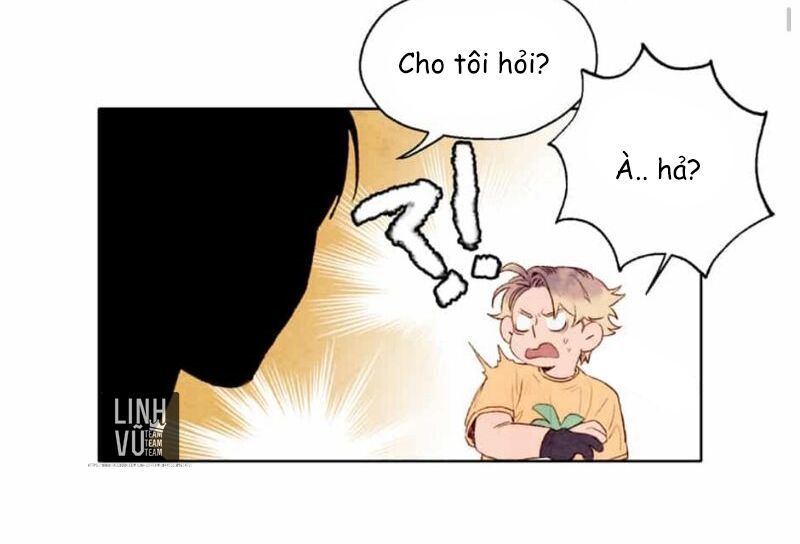 Ôi ! Trợ Lý Đặc Biệt Của Tôi: Chapter 4