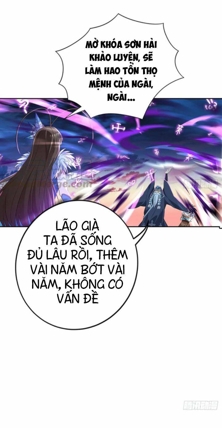 Người Nguyên Thủy Mạnh Nhất: Chapter 5