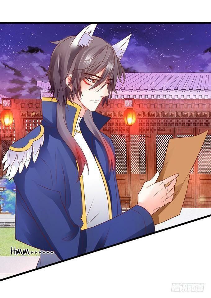 Hồ Tiên Hung Bạo: Chapter 63