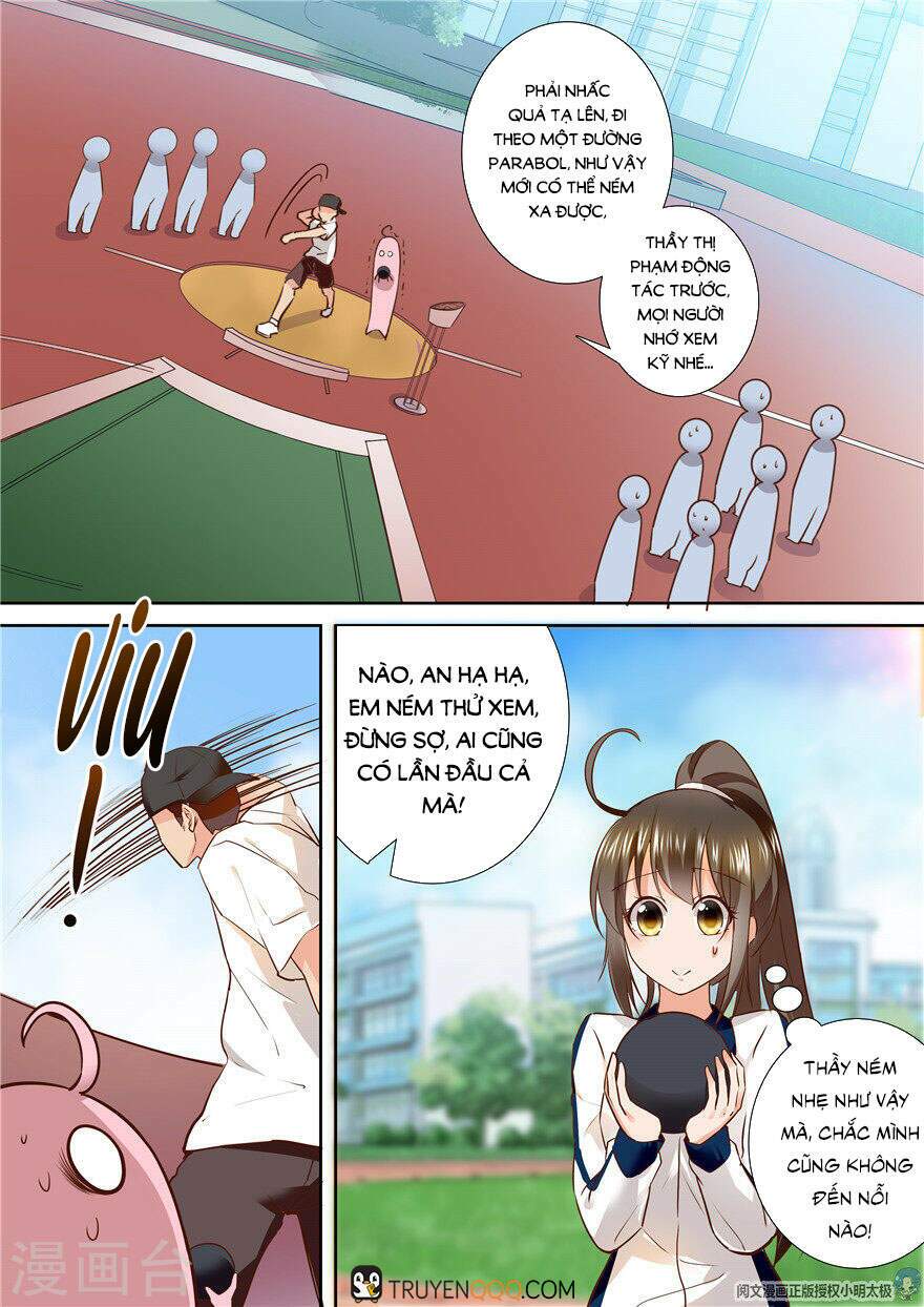 Người Thừa Kế Giá Đáo: Hiệu Thảo Làm Loạn Đủ Chưa?: Chapter 100