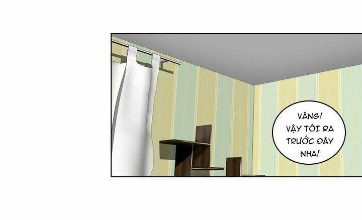 Người Cống Hiến: Chapter 18