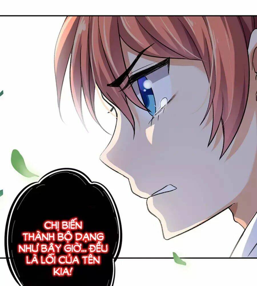 Nhật Ký Dạy Dỗ Của Gia Tộc Đáng Yêu: Chapter 59