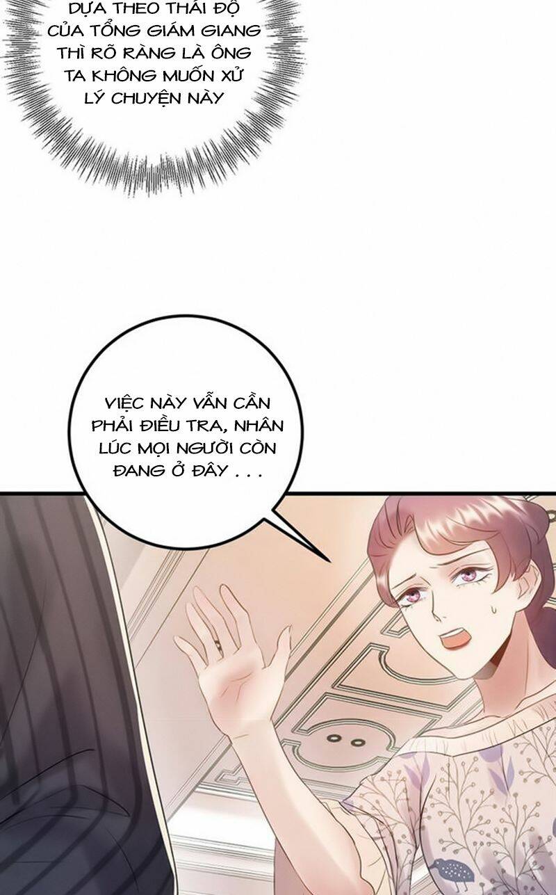 Trong Sinh Chi Ức Vạn Ảnh Hậu Yếu Thượng Vị: Chapter 174