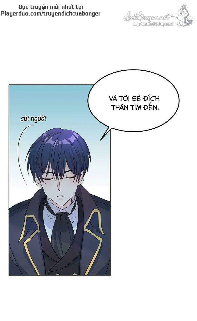 Nữ Hiệp Trở Về: Chapter 7