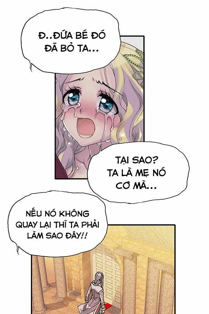 Trăng Mờ: Chapter 8