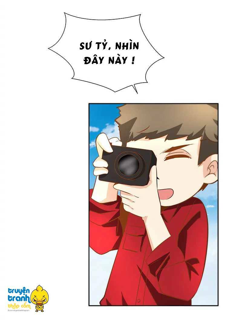 Cường Sủng Hào Môn Tiểu Manh Thê: Chapter 35